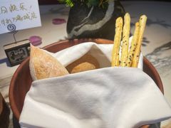 -ZHAO赵·牛扒坊(万象城店)