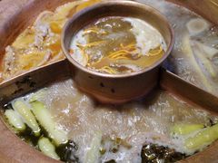 -滇釜火锅·能喝汤的火锅(车公庄店)