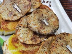 -陆记牛庄·碳锅龙虾烧烤(爱上花园店)