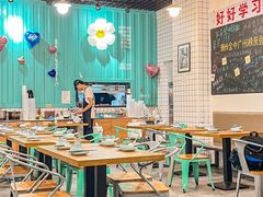 -唔止卤嘢·潮州菜(鹭江店)