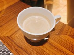 -好日子皇冠假日酒店·君怡咖啡厅(特美思大厦店)