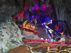 -佛爷洞旅游景区