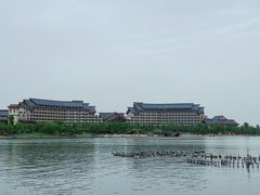 -天屿湖