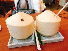 -苏州洲际酒店·大堂酒廊