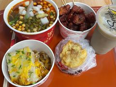 -王记生烫牛杂面馆(兰陵路店)