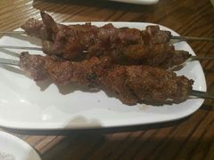 -清真·玛丽亚新疆菜主题餐厅(浙江中路店)