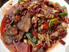 -周记翘脚牛肉