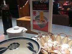-弓家大队老碗面(高新咖啡街区店)
