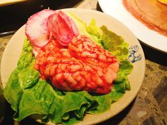 -小龙坎老火锅(华飞店)