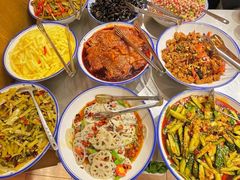 -福苗小骆驼烧烤(曲江店)