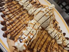 -La Creperie法餐厅(桃江路店)