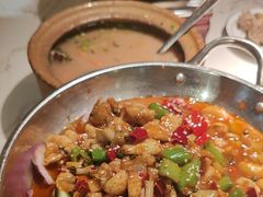 -小凤庭·地道湖北菜武昌鱼·藕汤(38年黄鹤楼店)