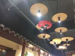 大堂-开鑫鱼厂·宁波海鲜(前程智慧城店)