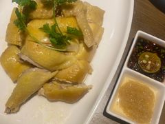 -三亚湾假日度假酒店·中餐厅