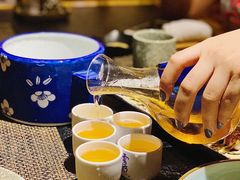 -长崎屋·日本料理·刺身·烧鸟(天河北路店)