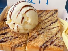 -阿信厚吐司(曾厝垵店)