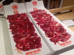 -陈记顺和潮汕鲜牛肉火锅(西门口广场店)