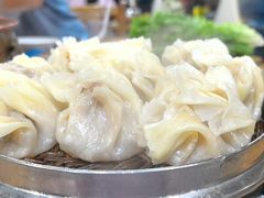 -元盛居(生态大街店)