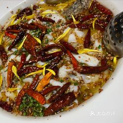 太二酸菜魚(中華城店)