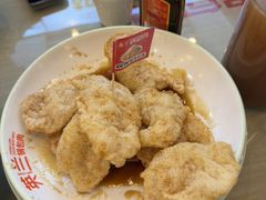 -英兰朝族饭店·英兰锅包肉(佳园路店)