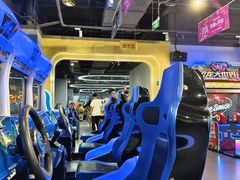 -meland·儿童乐园·游戏厅娃娃机·电玩Xbox(成都合生汇店)
