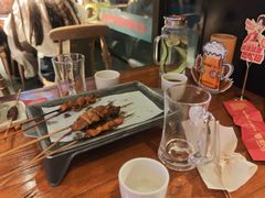 -管氏翅吧(望京东店)