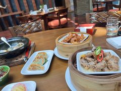 -中天路7号中餐厅(贵阳中天凯悦酒店)