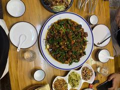 -食鸡公社辣子鸡·潍坊菜·烧烤