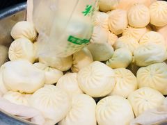 -郑家包子牛肉拉面(尚勤路店)