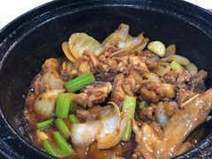 -重庆鸡公煲(学衡路店)