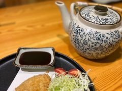 -晶吉·居酒屋·烧鸟·生鱼饭(中山区民主广场店)