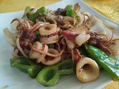 -绢姐海鲜大排档