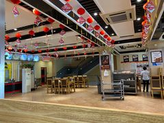 -金刚山烧烤(红旗大街店)