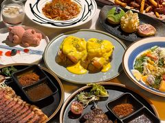 -STARRY CAFE & LOUNGE BAR(高新店)