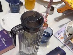 -夏日玛莉西餐厅(梅溪湖步步高店)