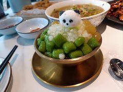-南山翁新概念川菜(江宁万达广场店)