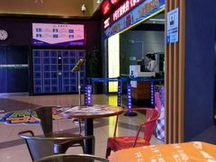 -万达影城(佳木斯万达广场IMAX店)