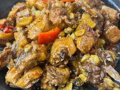 -堂瓦里·34年传统赣菜(第一街区店)