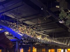 -绿茶餐厅(燕郊永旺店)