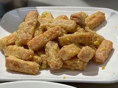 -华盛丰温州大排档(东三环南路店)