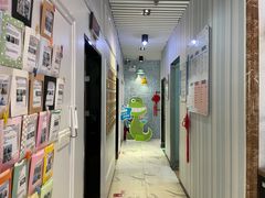 -永信齿科·永典口腔门诊部(浦东店)
