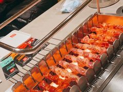 -丰茂烤串(金源店)