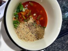 蘸料-鹤之乡·齐齐哈尔烤肉·非遗(秋涛路店)