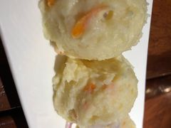 -玛格萝妮比萨屋(陆家浜路店)