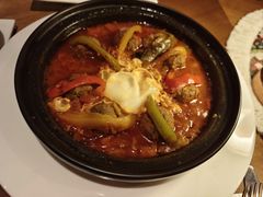 -Tajine Moroccan塔金摩洛哥中东餐厅
