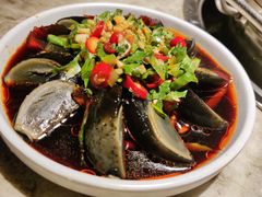 -淘米捞·米汤脆鲩鱼火锅(福田皇岗店)