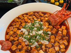 -禾院•新派融合淮扬菜餐厅