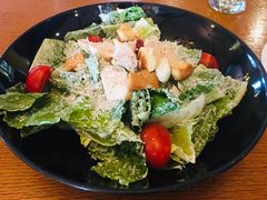 -蓝枪鱼西餐厅(锦华店)