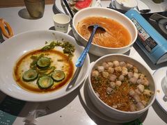 -筱爷叔·上海传统手工菜(玉树路店)