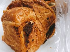 红豆丹麦吐司-Dough&Joe团憩(瑞虹天地月亮湾店)